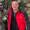 Знакомства: Роман, 45 лет, Краснодар