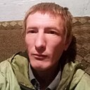 Знакомства: Сергей, 36 лет, Вольск