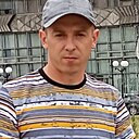 Знакомства: Юрий, 40 лет, Ухта