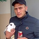 Знакомства: Андрюха, 39 лет, Апшеронск