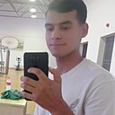 Знакомства: Ыхлас, 20 лет, Минск