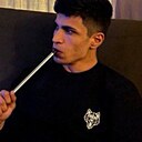 Знакомства: Давид, 20 лет, Самара