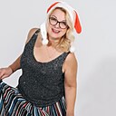 Знакомства: Виктория, 56 лет, Вологда