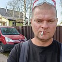 Знакомства: Виталий, 45 лет, Минск