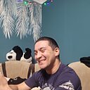 Знакомства: Игорь, 38 лет, Владикавказ