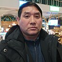 Знакомства: Жанибек, 44 года, Алматы