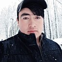 Знакомства: Давлат, 26 лет, Калининград