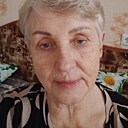 Знакомства: Татьяна, 68 лет, Гродно