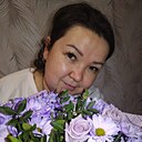 Знакомства: Лина, 43 года, Тарко-Сале