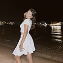 Знакомства: Alinka, 20 лет, Москва