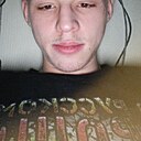 Знакомства: Лёша, 20 лет, Ковдор