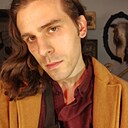 Знакомства: Ричард, 25 лет, Геленджик