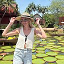 Знакомства: Ольга, 38 лет, Ярославль