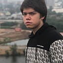 Знакомства: Кирилл, 18 лет, Новый Уренгой