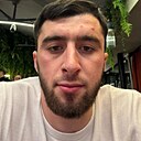 Знакомства: Федя, 24 года, Москва