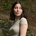 Знакомства: Кристина, 25 лет, Нальчик