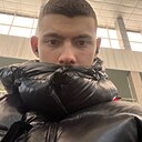 Знакомства: Никита, 21 год, Саратов