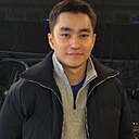 Знакомства: Азат, 25 лет, Астана