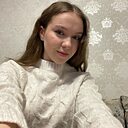 Знакомства: Мария, 18 лет, Санкт-Петербург