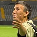Знакомства: Адиль, 23 года, Астана