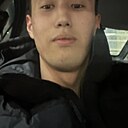 Знакомства: Адиль, 23 года, Астана