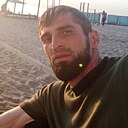 Знакомства: Umar, 43 года, Ялта