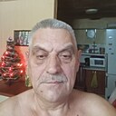 Знакомства: Игорь, 60 лет, Орел