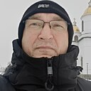 Знакомства: Семен, 48 лет, Моршанск