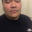 Знакомства: Ермек, 41 год, Петропавловск