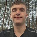 Знакомства: Алексей, 22 года, Пермь