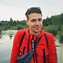 Знакомства: Андрей, 35 лет, Москва