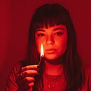 Знакомства: Katrin, 33 года, Черемхово