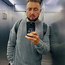 Знакомства: Андрей, 33 года, Самара