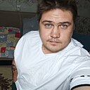 Знакомства: Aleksey Ghost, 32 года, Новосибирск