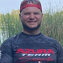 Знакомства: Вадим, 35 лет, Минск