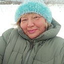 Знакомства: Лилия, 48 лет, Калуга