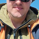 Знакомства: Кирилл, 37 лет, Усолье-Сибирское