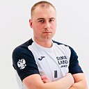 Знакомства: Вовчик, 41 год, Киселевск