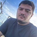 Знакомства: Дамир, 36 лет, Туапсе