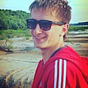 Знакомства: Артём, 36 лет, Набережные Челны