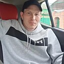 Знакомства: Николай, 40 лет, Ухта