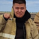 Знакомства: Арсен, 26 лет, Уральск