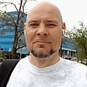 Знакомства: Andrey, 41 год, Волжский