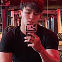 Знакомства: Макс, 26 лет, Павлодар