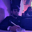 Знакомства: Сабр, 26 лет, Пенза