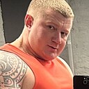 Знакомства: Ярослав, 35 лет, Речица