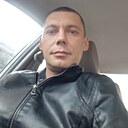 Знакомства: Александр, 40 лет, Оренбург