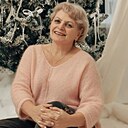 Знакомства: Надежда Жердева, 57 лет, Иваново