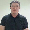 Знакомства: Нурик, 45 лет, Актобе