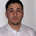 Знакомства: Али, 25 лет, Тюмень